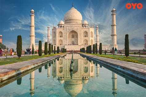 From History To Landscapes: 27 Beautiful Cities In India .